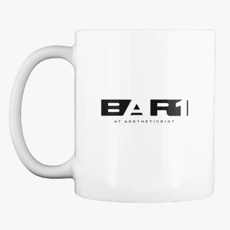 Bar1 Coffee Mug