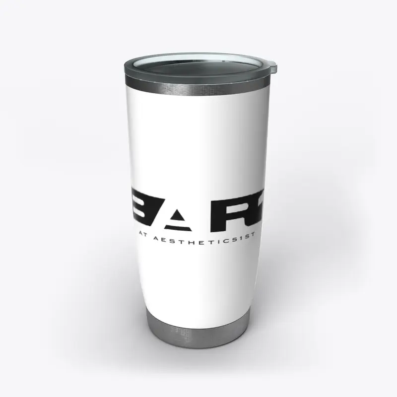 Bar 1 Coffee Tumbler