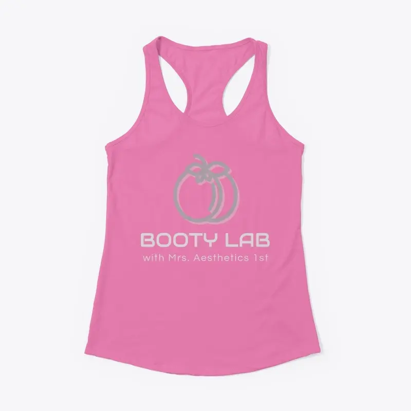 Booty Lab Gear