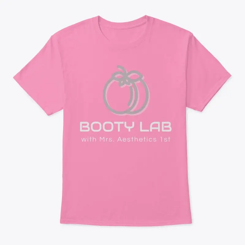 Booty Lab Gear