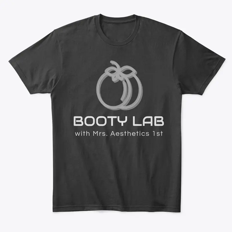 Booty Lab Collection