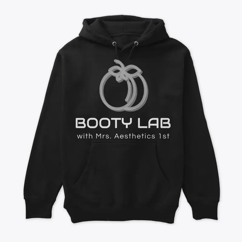 Booty Lab Collection