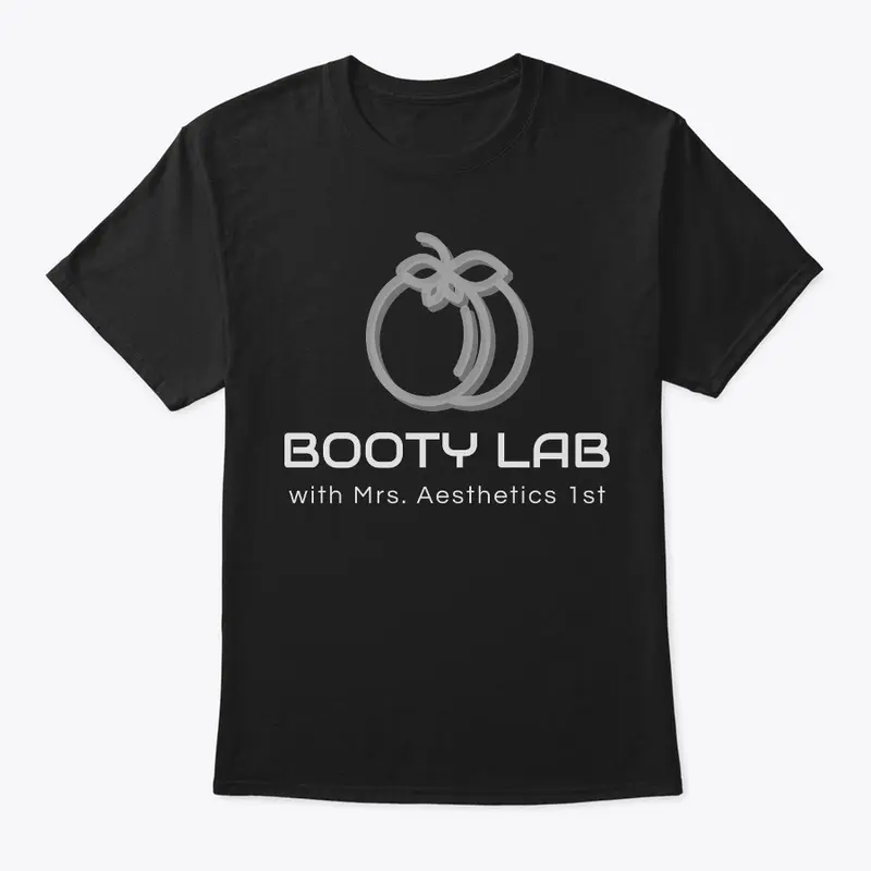 Booty Lab Collection