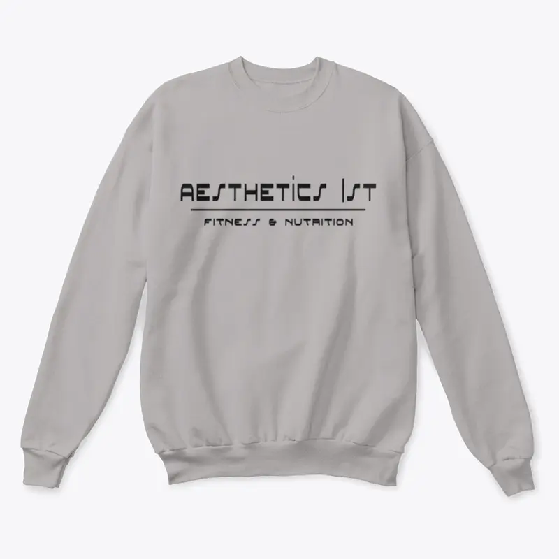 Aesthetics 1st Winter Apparel