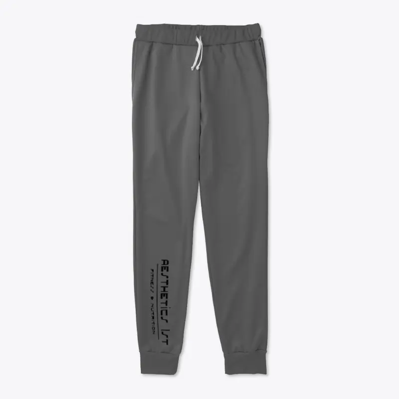 Aesthetics 1st Joggers