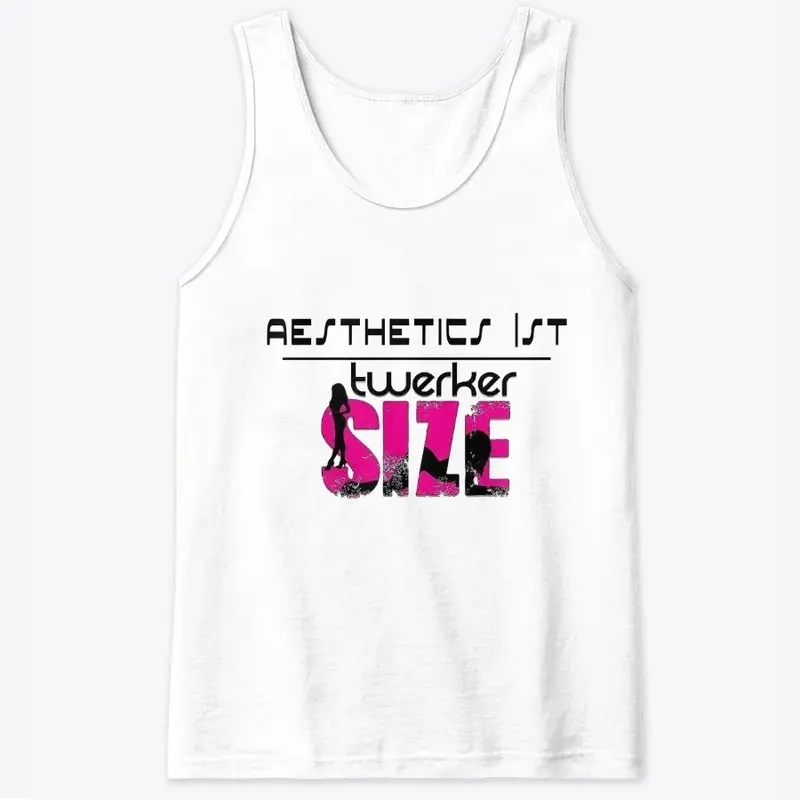 TwerkerSIZE T-shirts