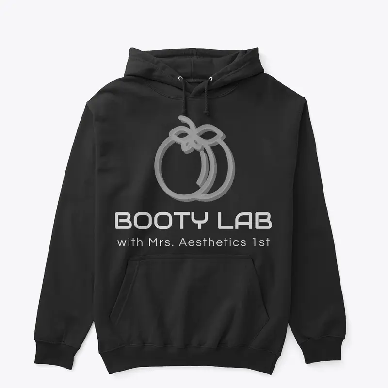 Booty Lab Collection