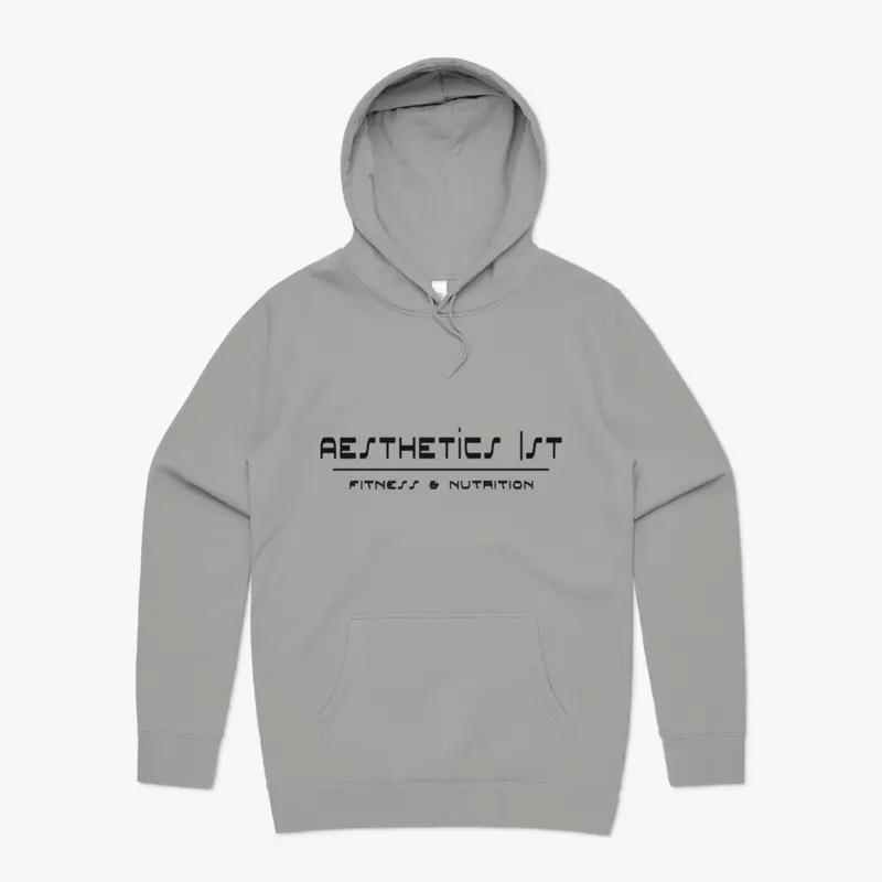 Aesthetics 1st Winter Apparel