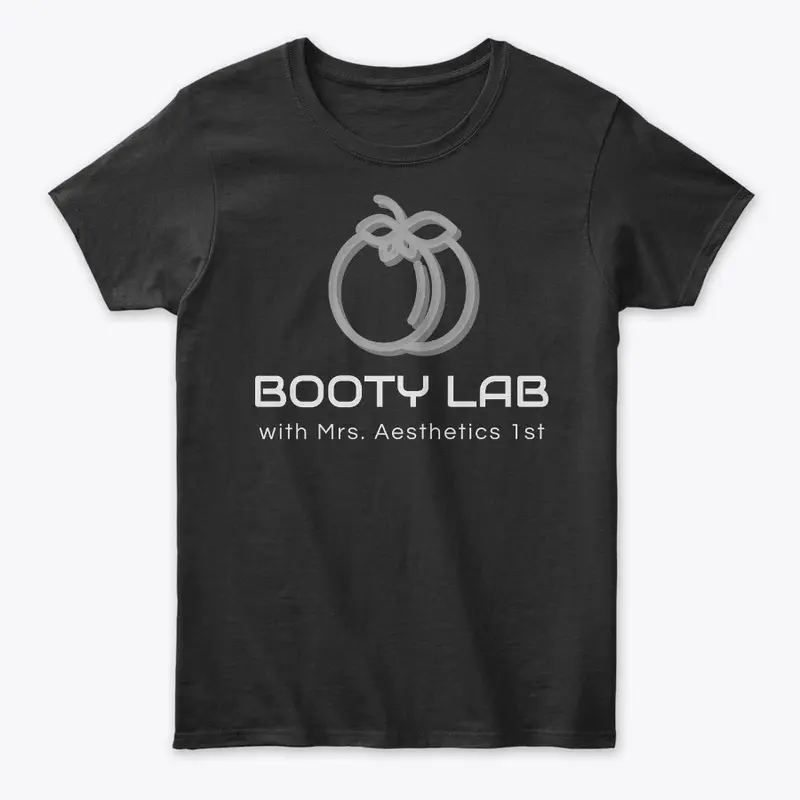 Booty Lab Collection