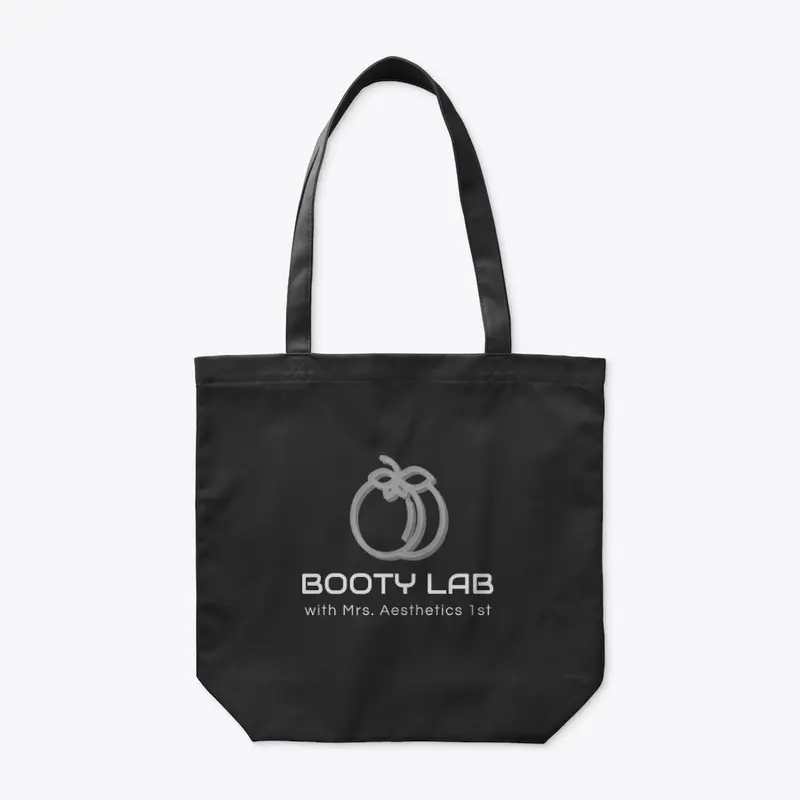 Booty Lab Gear