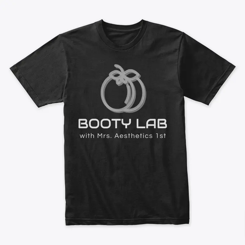 Booty Lab Collection