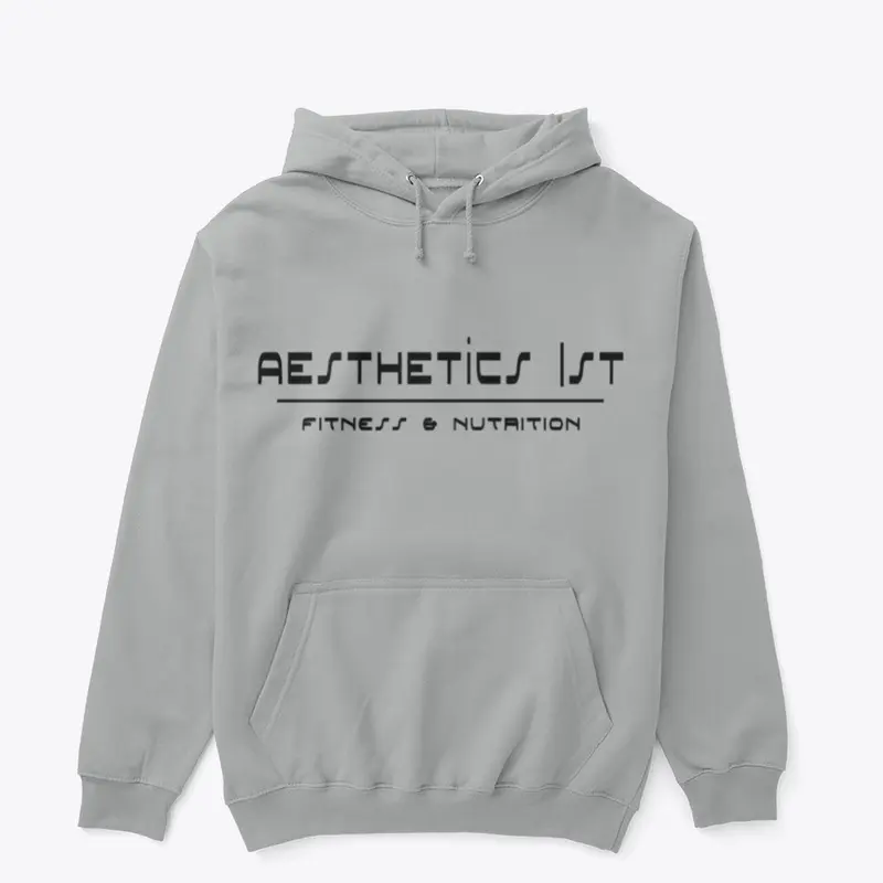 Aesthetics 1st Winter Apparel