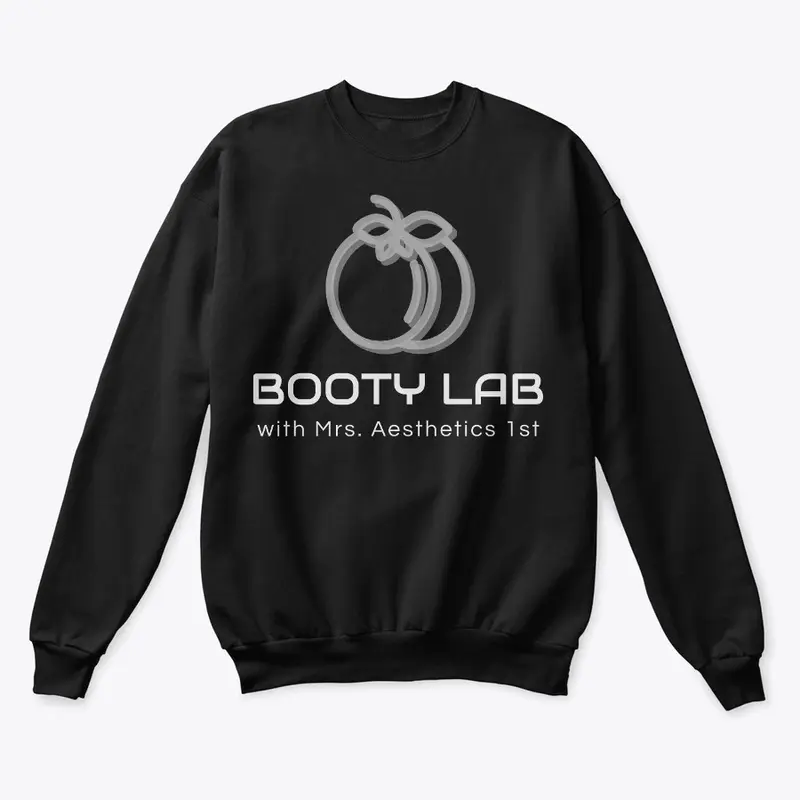 Booty Lab Collection