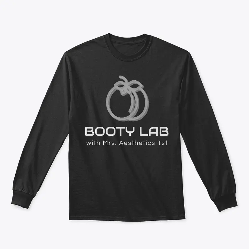 Booty Lab Collection