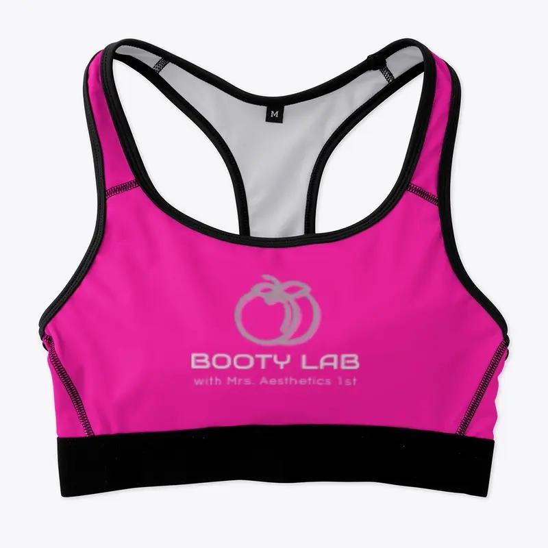 Booty Lab Gear