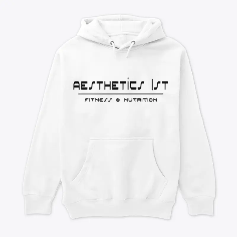 Aesthetics 1st Winter Apparel