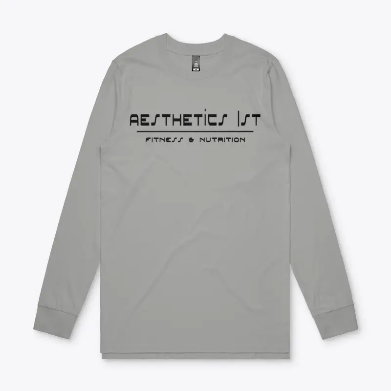 Aesthetics 1st Winter Apparel