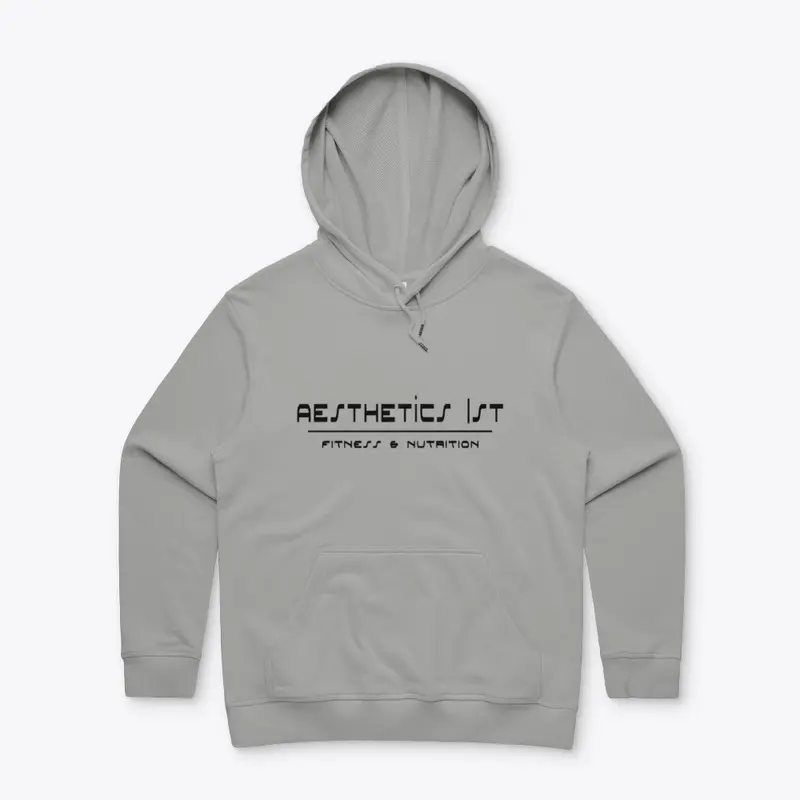 Aesthetics 1st Winter Apparel